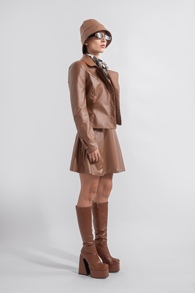 asymmetric_leather_look_blazer_light_brown_side