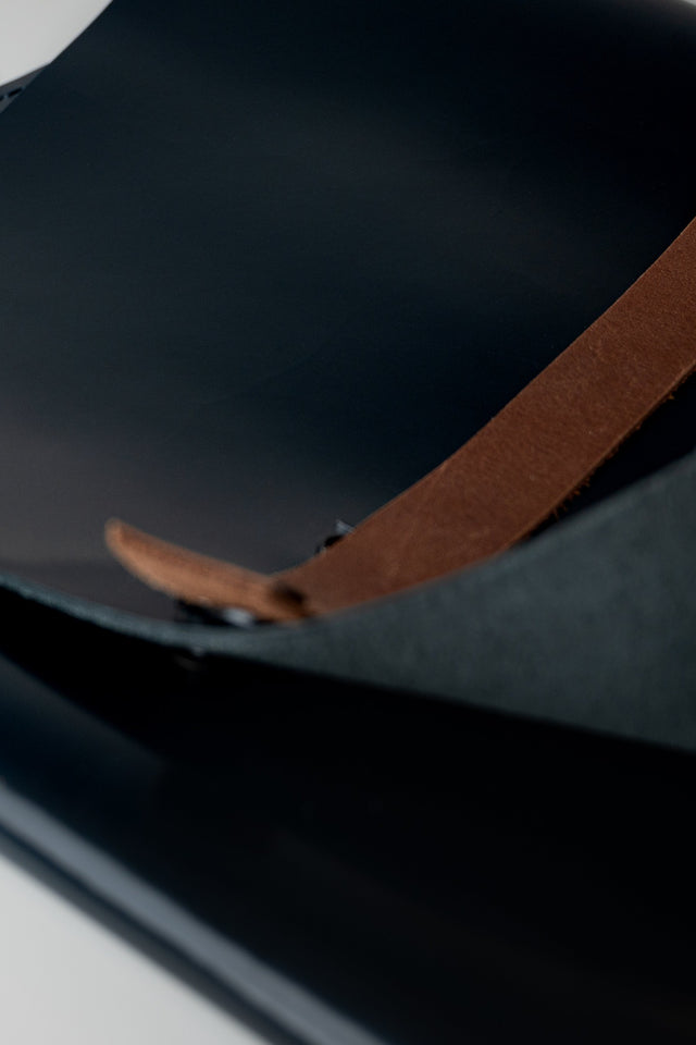 black clutch bag real leather tacrai